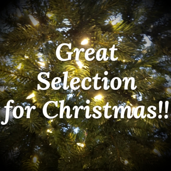 Great Selection - Picture 1 of 1